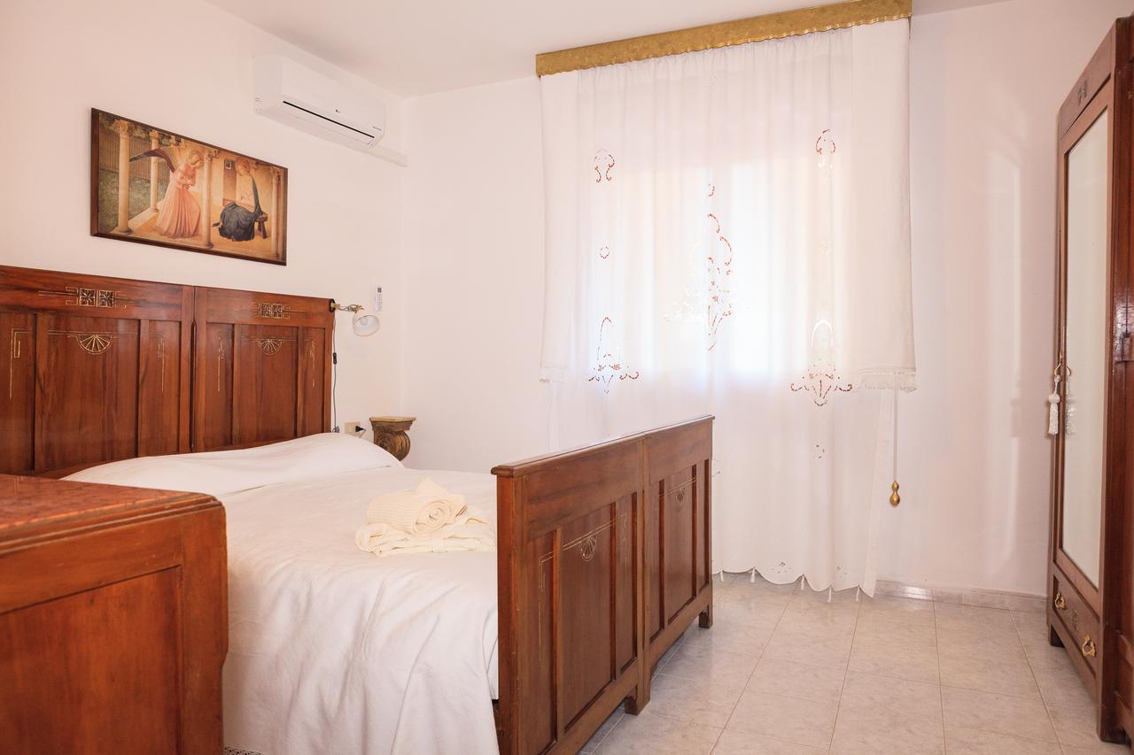 Domus Socolatae Apartments&Suites Follonica Exterior foto